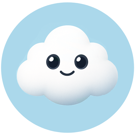 Ícono de Puffy